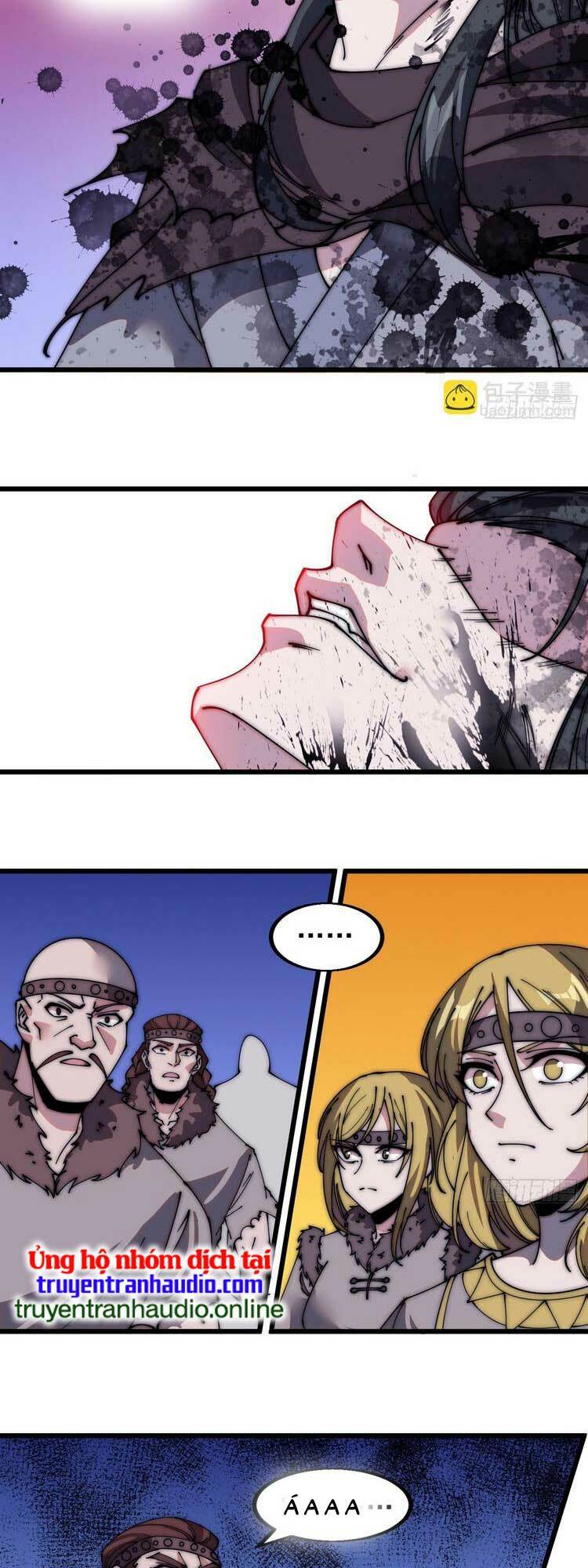 Ta Có Một Sơn Trại Chapter 526 - Trang 26