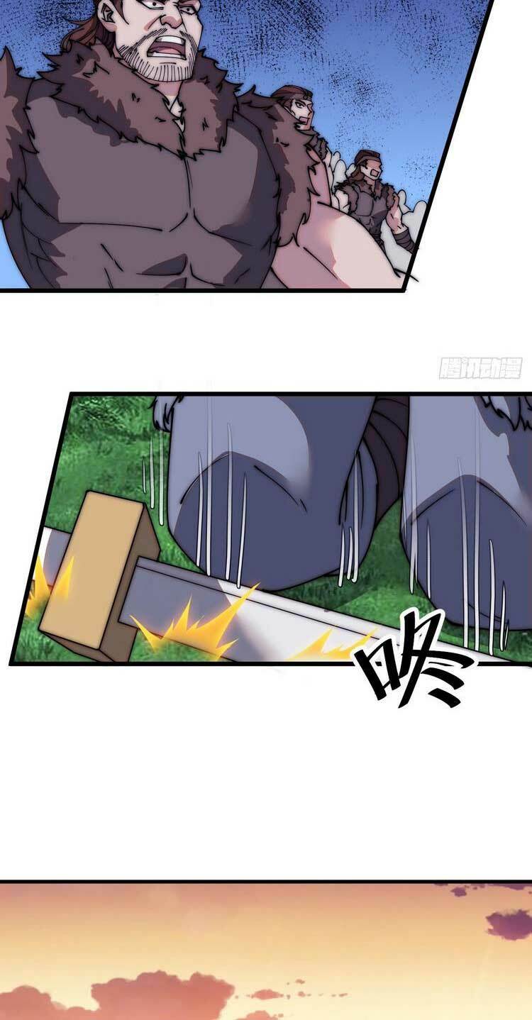 Ta Có Một Sơn Trại Chapter 526 - Trang 27