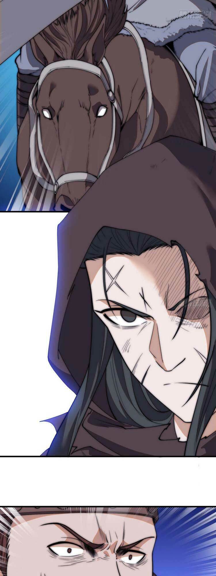 Ta Có Một Sơn Trại Chapter 526 - Trang 6