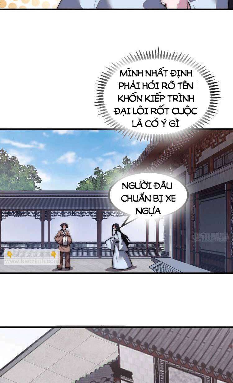 Ta Có Một Sơn Trại Chapter 529 - Trang 11