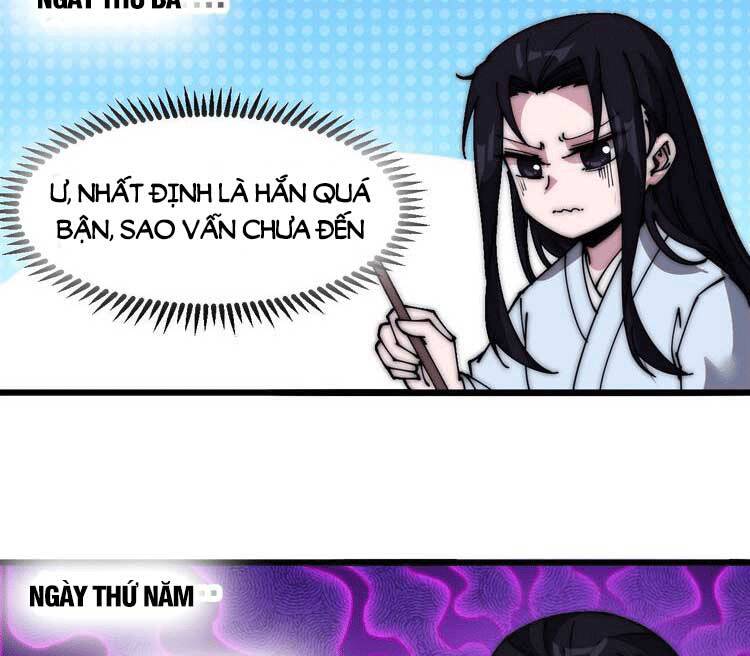 Ta Có Một Sơn Trại Chapter 529 - Trang 8