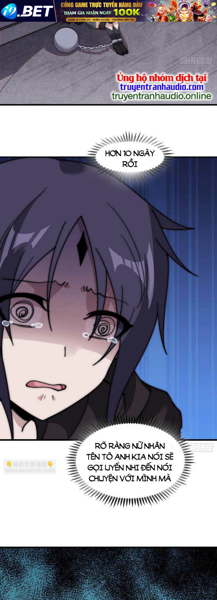 Ta Có Một Sơn Trại Chapter 530 - Trang 1