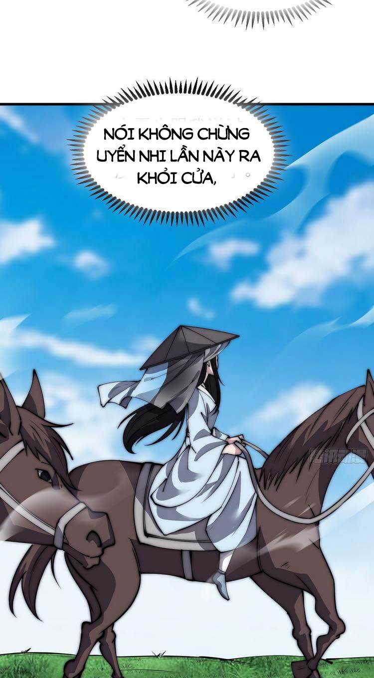 Ta Có Một Sơn Trại Chapter 530 - Trang 25