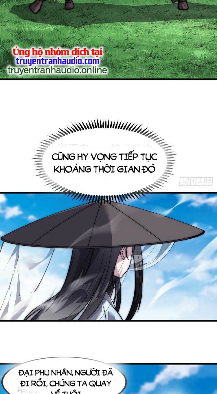 Ta Có Một Sơn Trại Chapter 530 - Trang 26