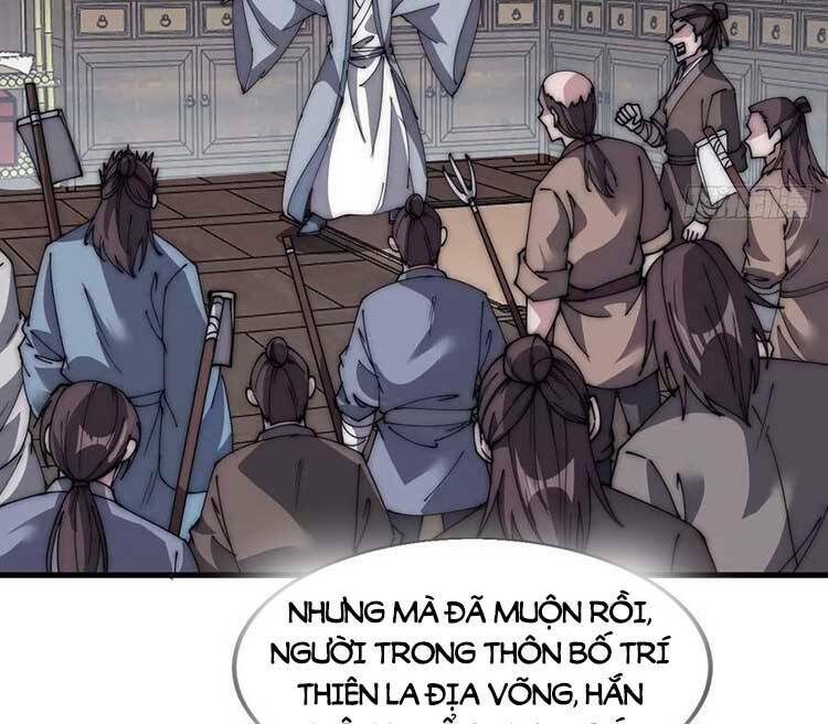 Ta Có Một Sơn Trại Chapter 533 - Trang 16
