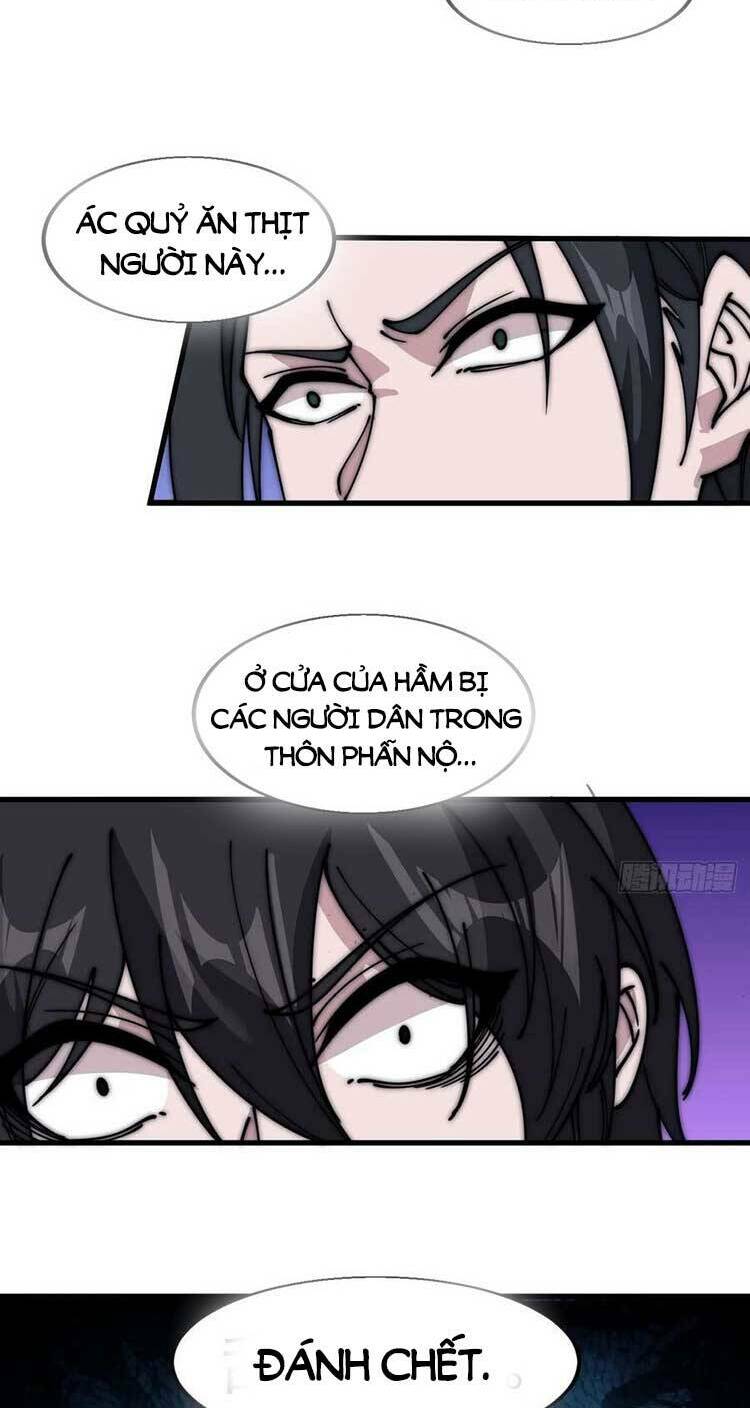 Ta Có Một Sơn Trại Chapter 533 - Trang 18