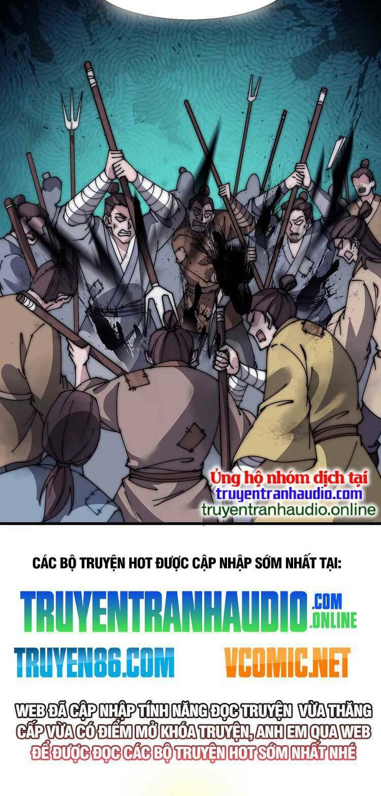 Ta Có Một Sơn Trại Chapter 533 - Trang 19