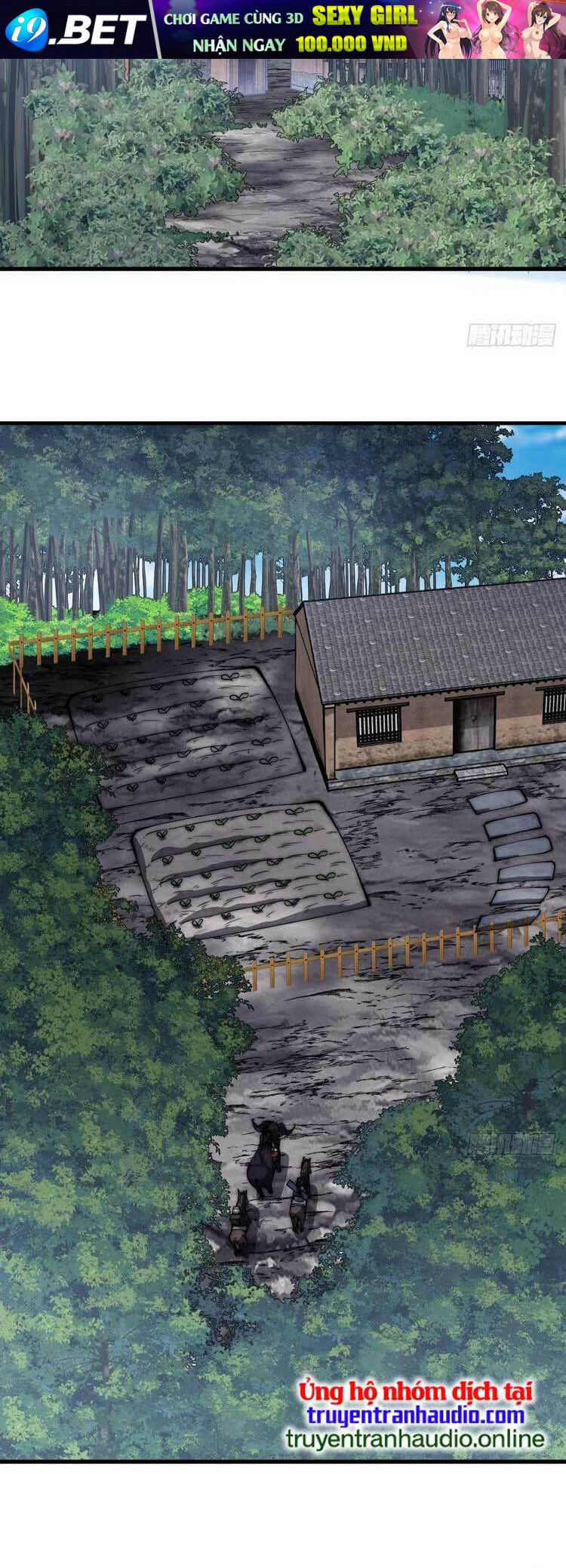 Ta Có Một Sơn Trại Chapter 540 - Trang 15