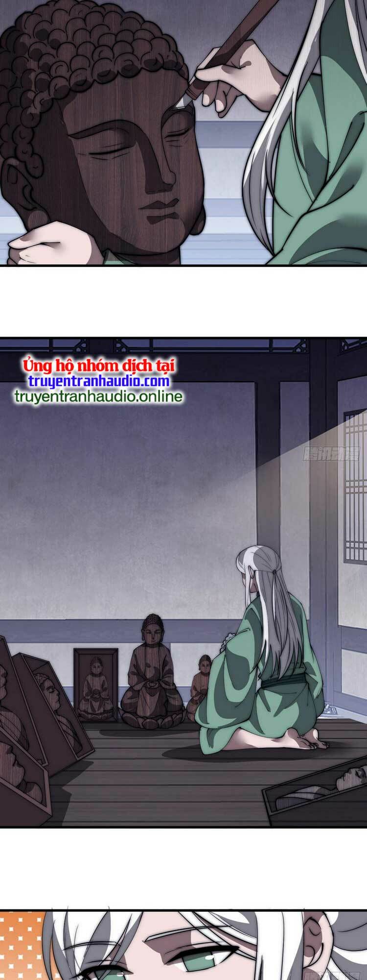 Ta Có Một Sơn Trại Chapter 540 - Trang 17