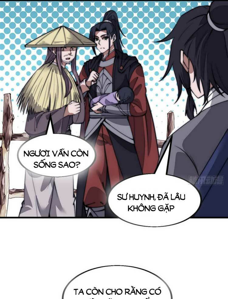 Ta Có Một Sơn Trại Chapter 540 - Trang 25