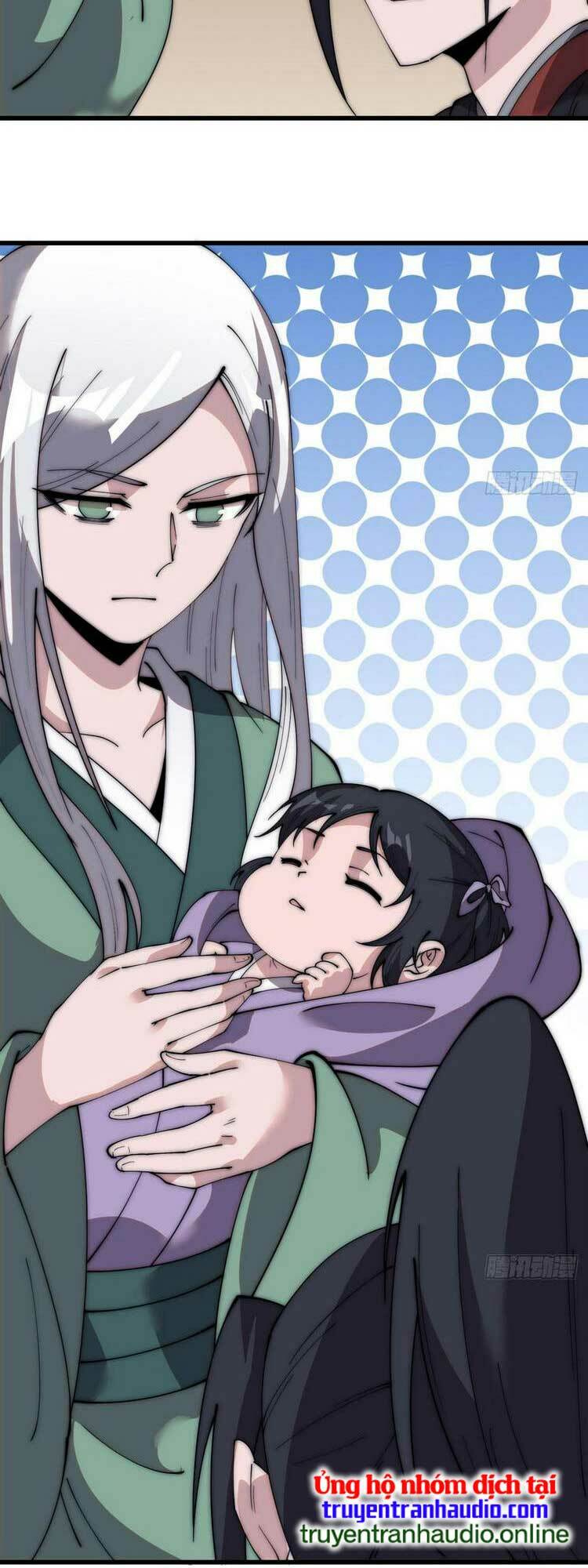 Ta Có Một Sơn Trại Chapter 543 - Trang 10