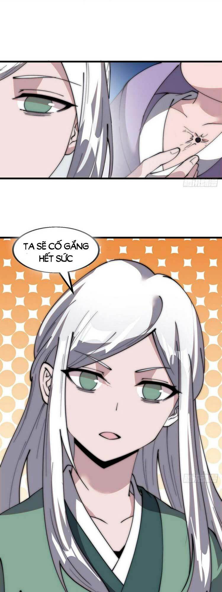 Ta Có Một Sơn Trại Chapter 543 - Trang 11