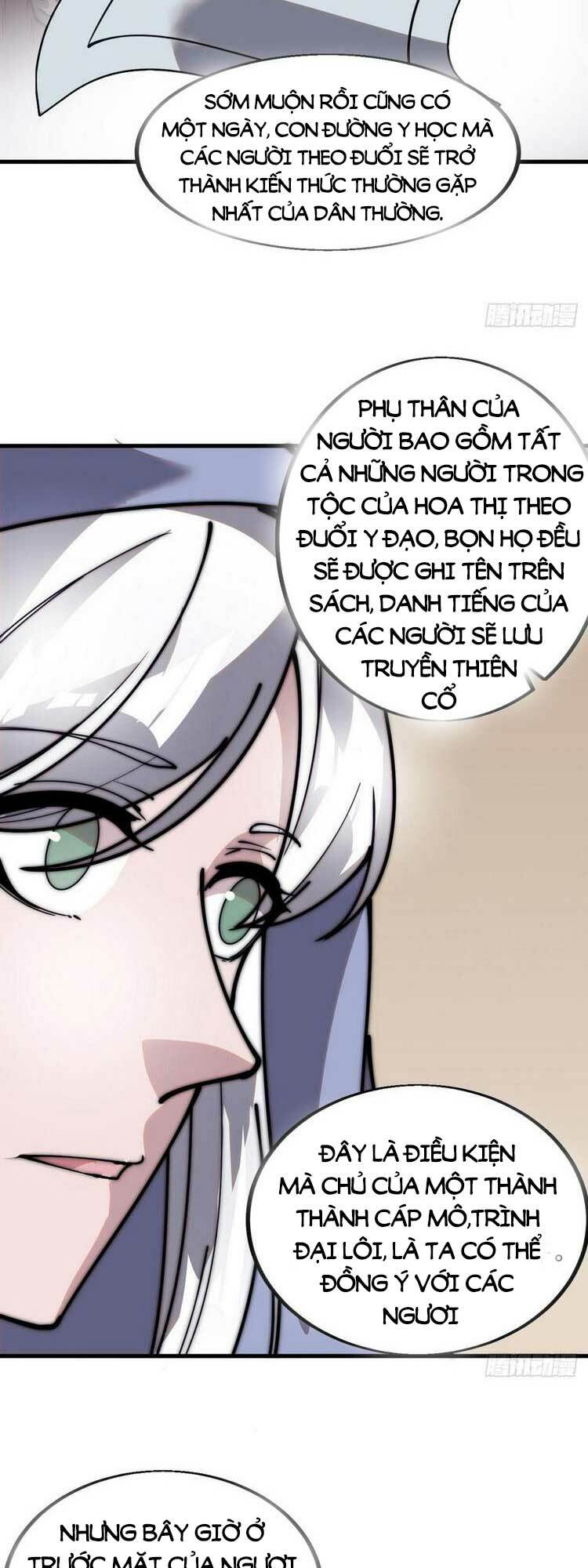 Ta Có Một Sơn Trại Chapter 543 - Trang 6