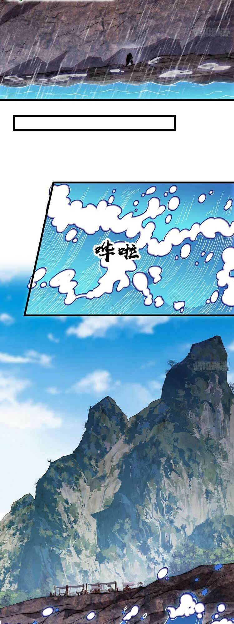 Ta Có Một Sơn Trại Chapter 548 - Trang 11