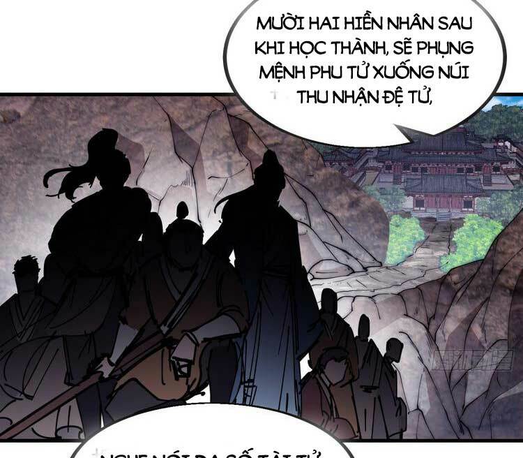 Ta Có Một Sơn Trại Chapter 548 - Trang 16