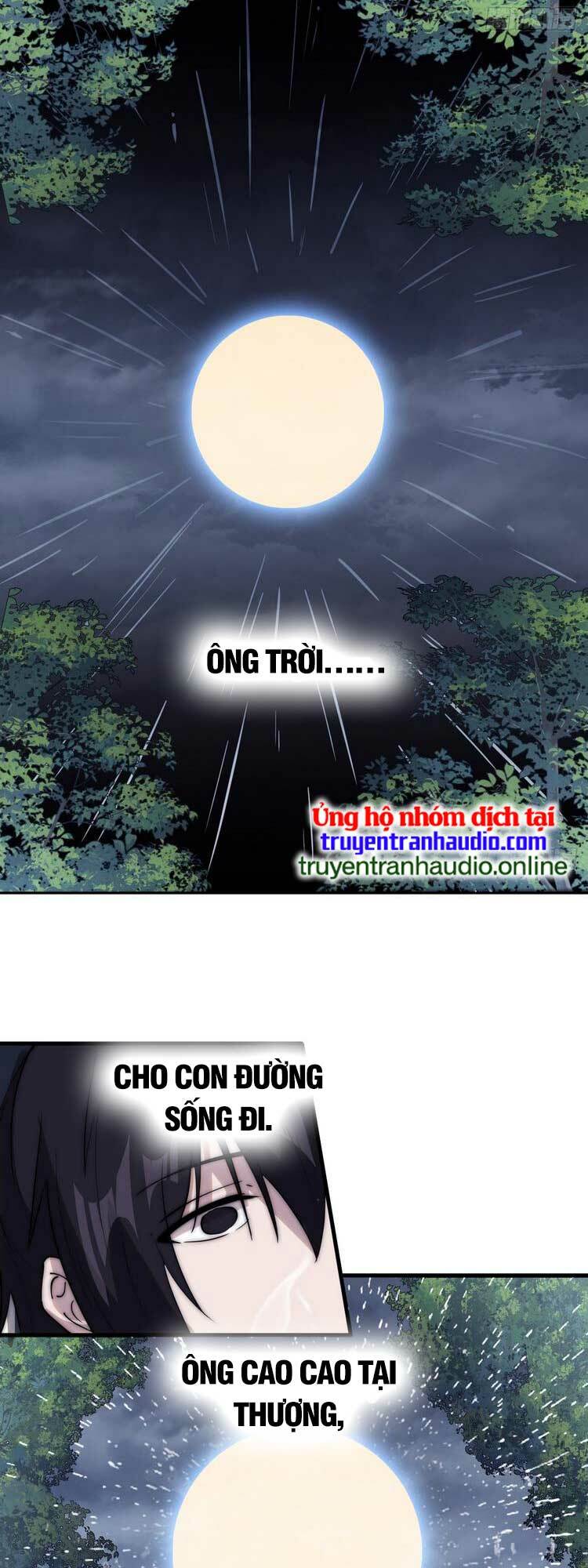 Ta Có Một Sơn Trại Chapter 548 - Trang 3
