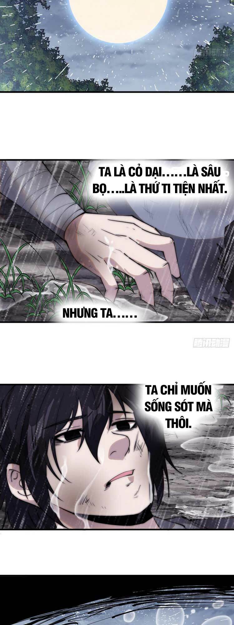 Ta Có Một Sơn Trại Chapter 548 - Trang 4