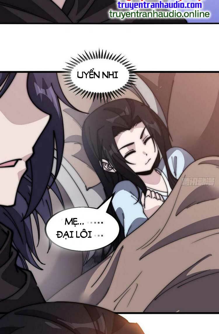 Ta Có Một Sơn Trại Chapter 551 - Trang 21