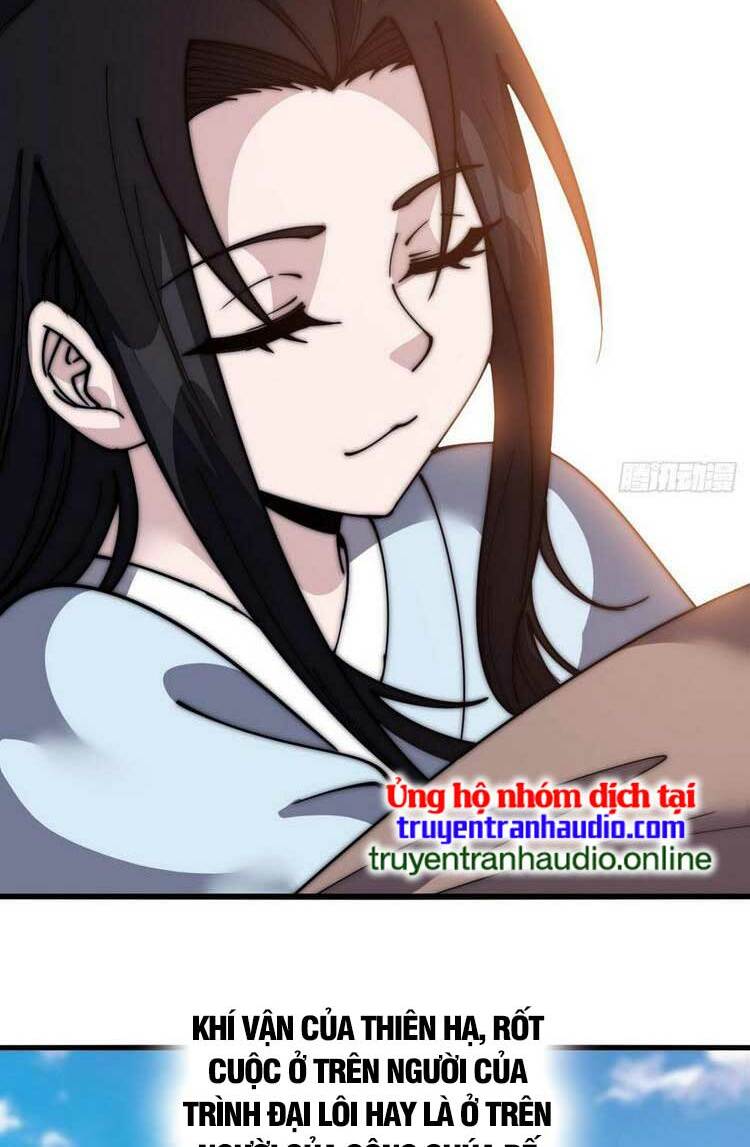 Ta Có Một Sơn Trại Chapter 551 - Trang 22