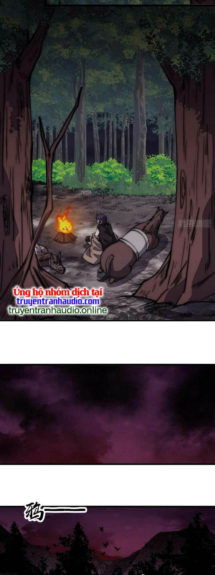 Ta Có Một Sơn Trại Chapter 551 - Trang 6