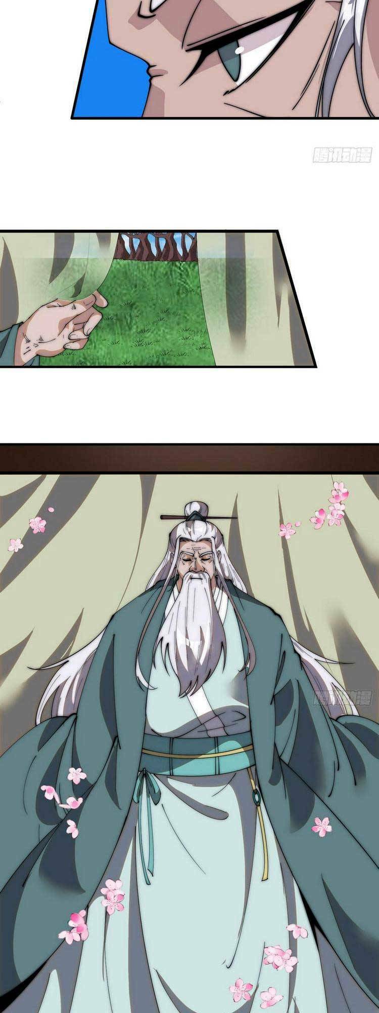 Ta Có Một Sơn Trại Chapter 552 - Trang 9