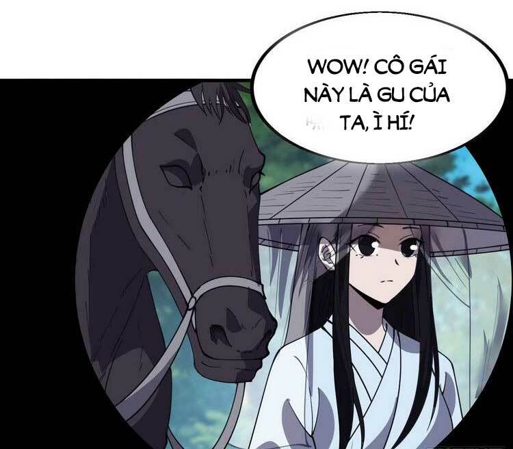Ta Có Một Sơn Trại Chapter 553 - Trang 16