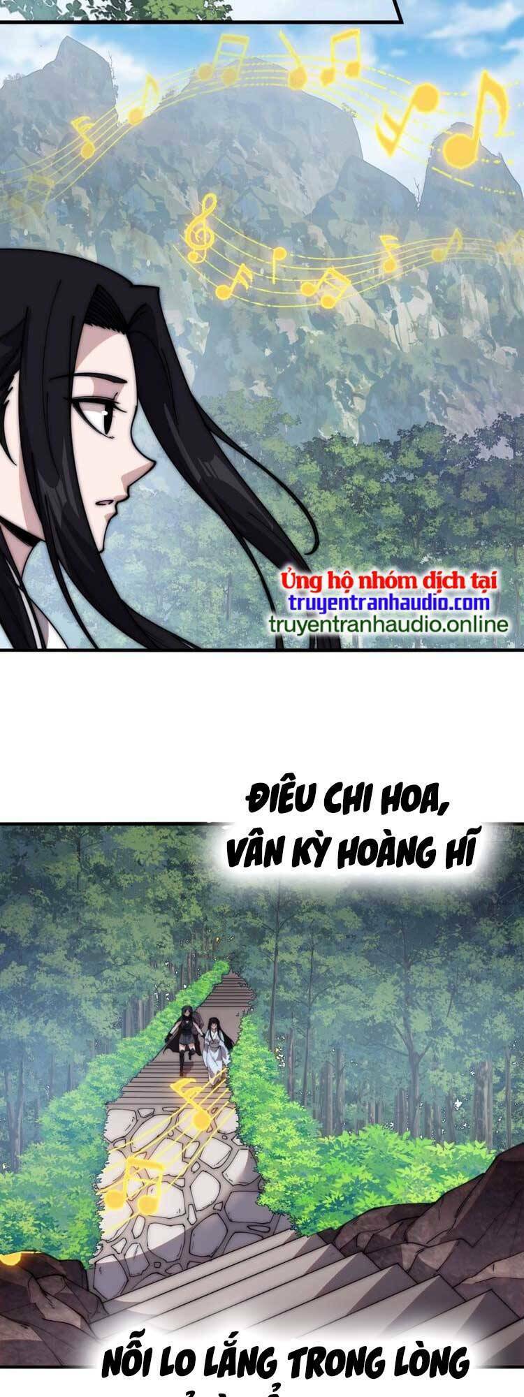 Ta Có Một Sơn Trại Chapter 554 - Trang 15