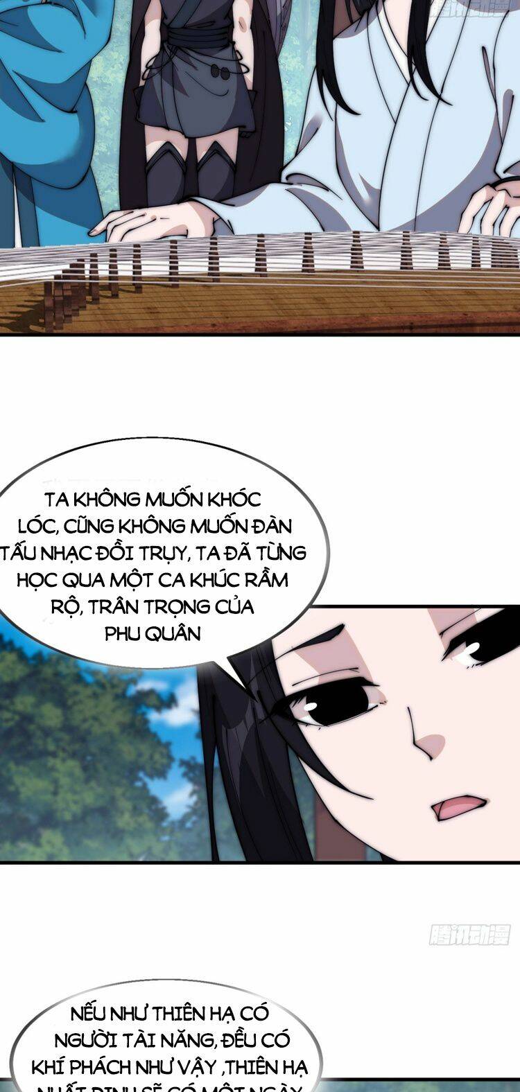 Ta Có Một Sơn Trại Chapter 555 - Trang 1