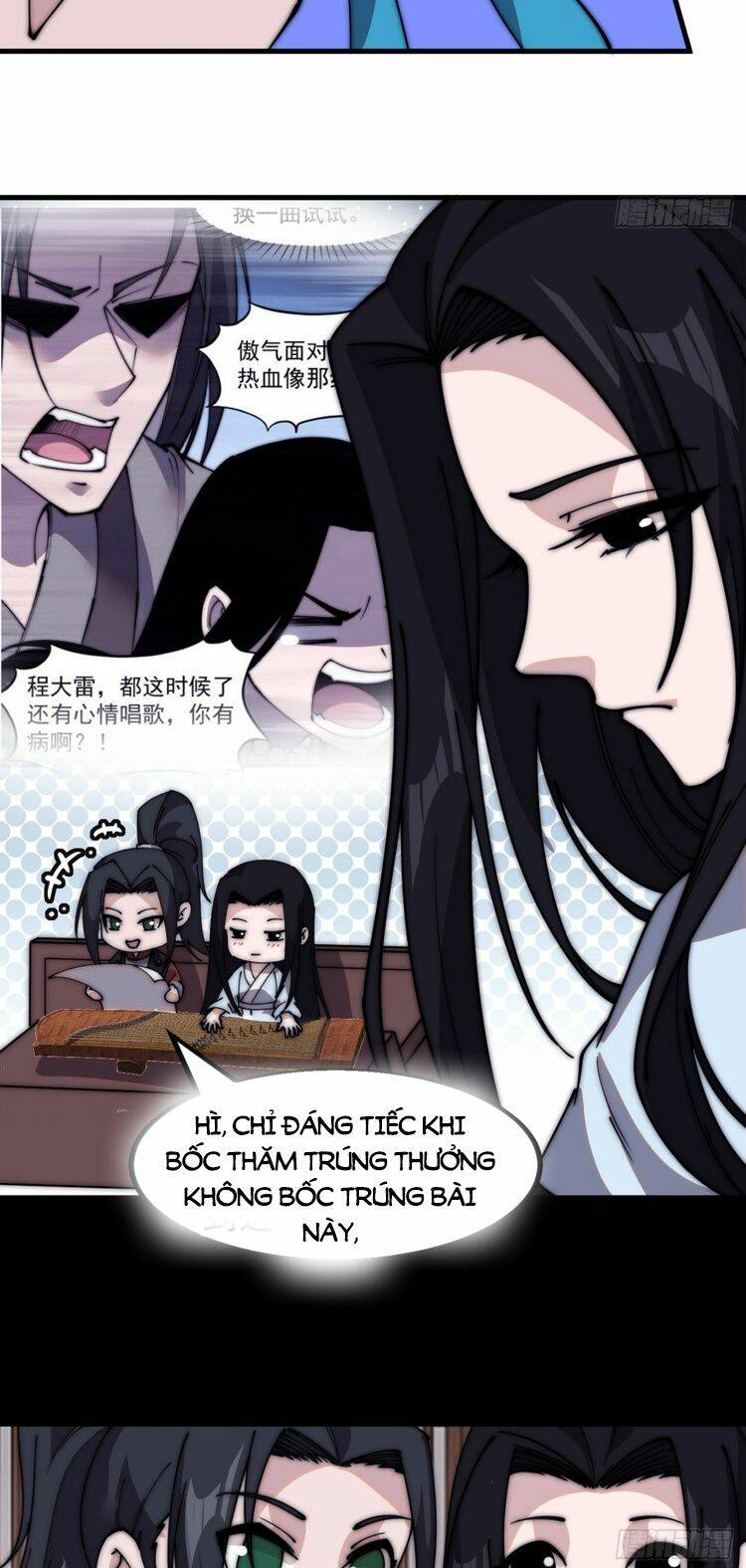 Ta Có Một Sơn Trại Chapter 555 - Trang 4