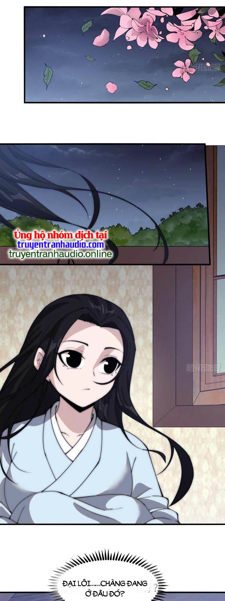 Ta Có Một Sơn Trại Chapter 558 - Trang 15