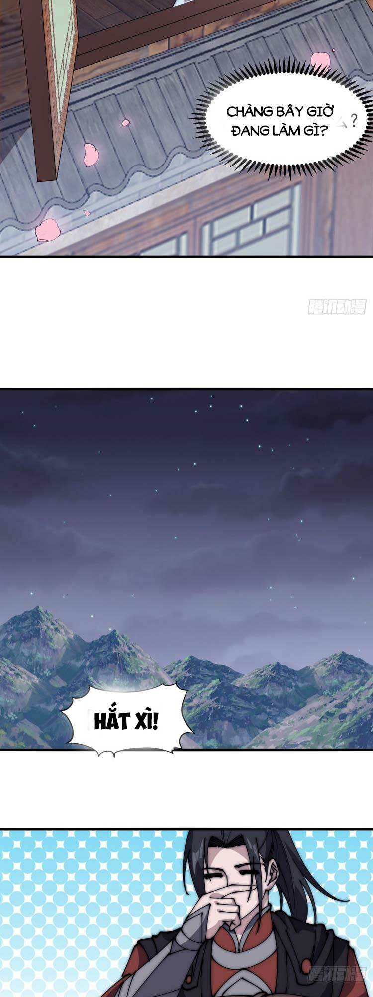 Ta Có Một Sơn Trại Chapter 558 - Trang 17