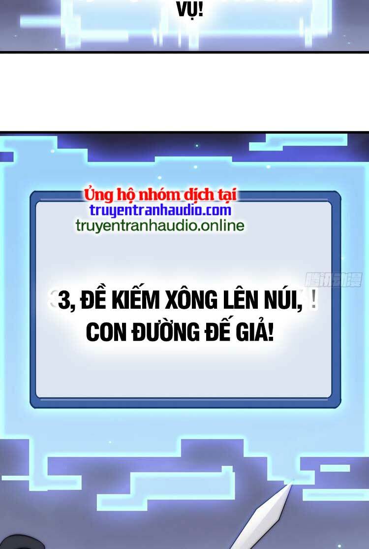 Ta Có Một Sơn Trại Chapter 558 - Trang 25