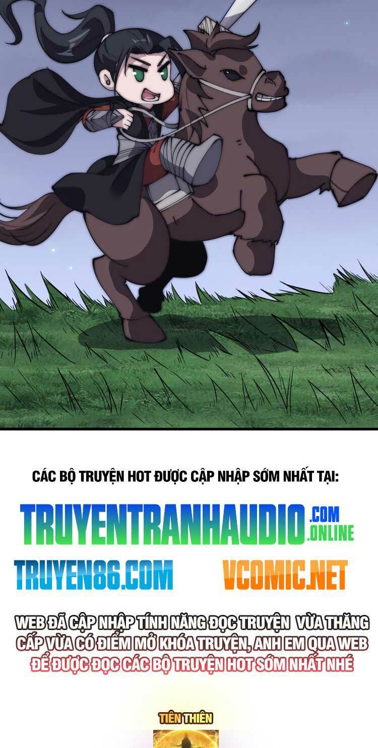 Ta Có Một Sơn Trại Chapter 558 - Trang 26