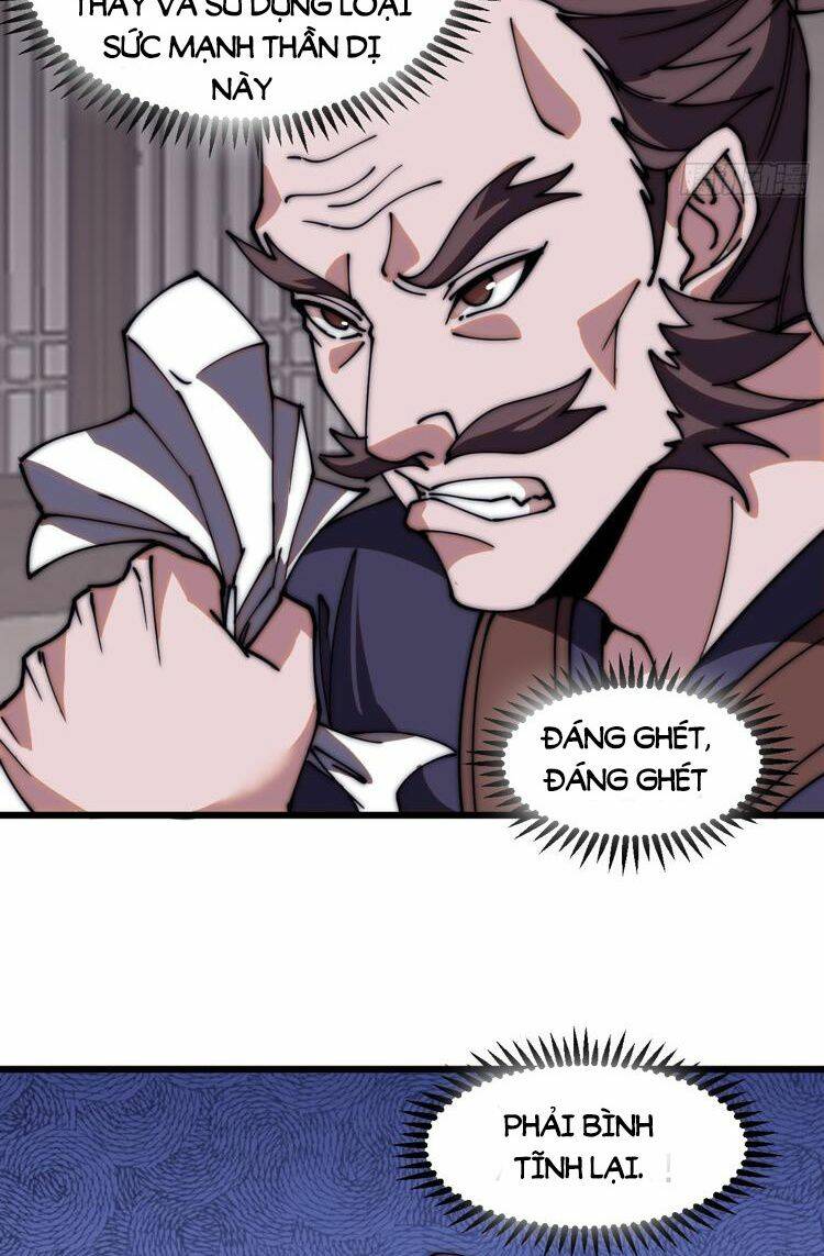 Ta Có Một Sơn Trại Chapter 559 - Trang 10