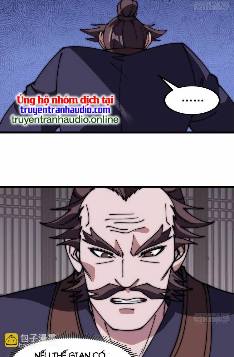 Ta Có Một Sơn Trại Chapter 559 - Trang 11