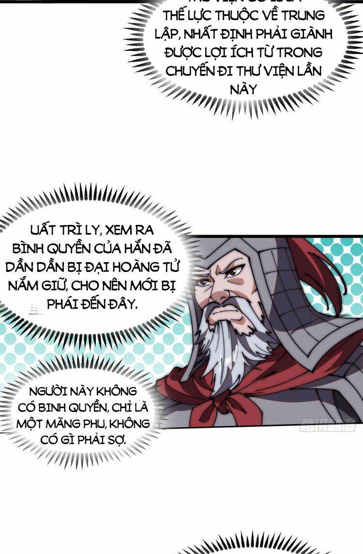 Ta Có Một Sơn Trại Chapter 559 - Trang 13