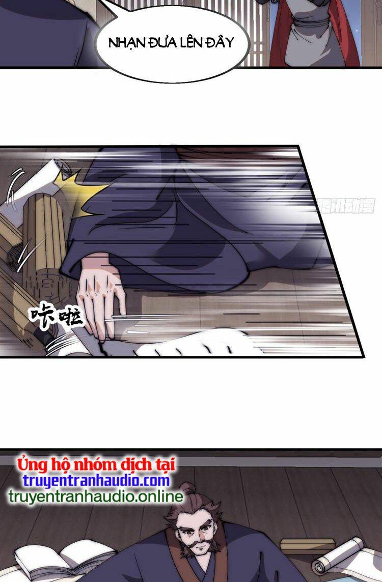 Ta Có Một Sơn Trại Chapter 559 - Trang 16