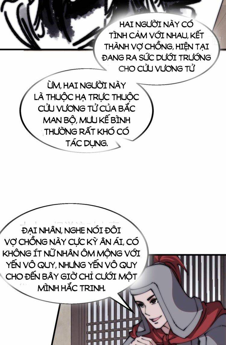 Ta Có Một Sơn Trại Chapter 559 - Trang 19