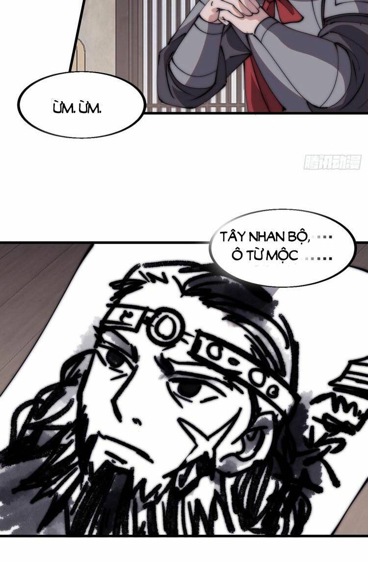 Ta Có Một Sơn Trại Chapter 559 - Trang 20