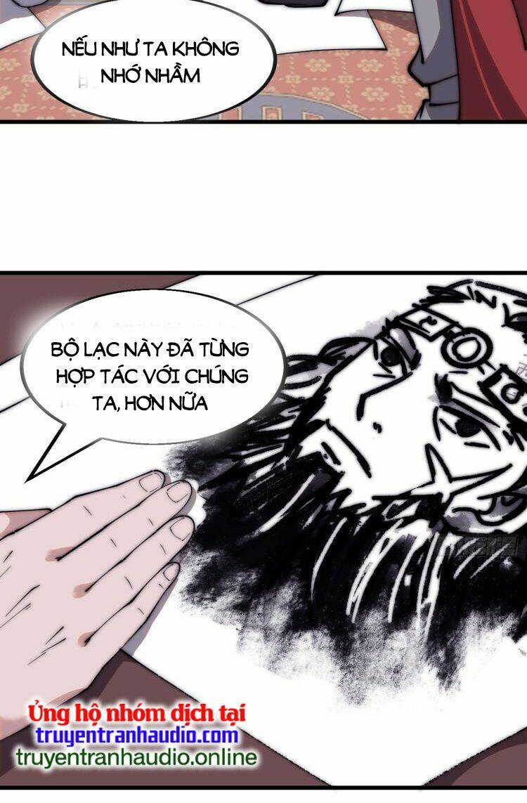 Ta Có Một Sơn Trại Chapter 559 - Trang 22