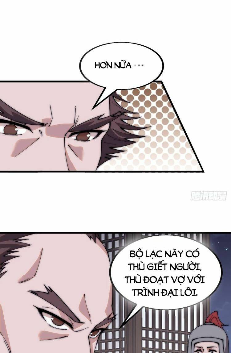 Ta Có Một Sơn Trại Chapter 559 - Trang 23