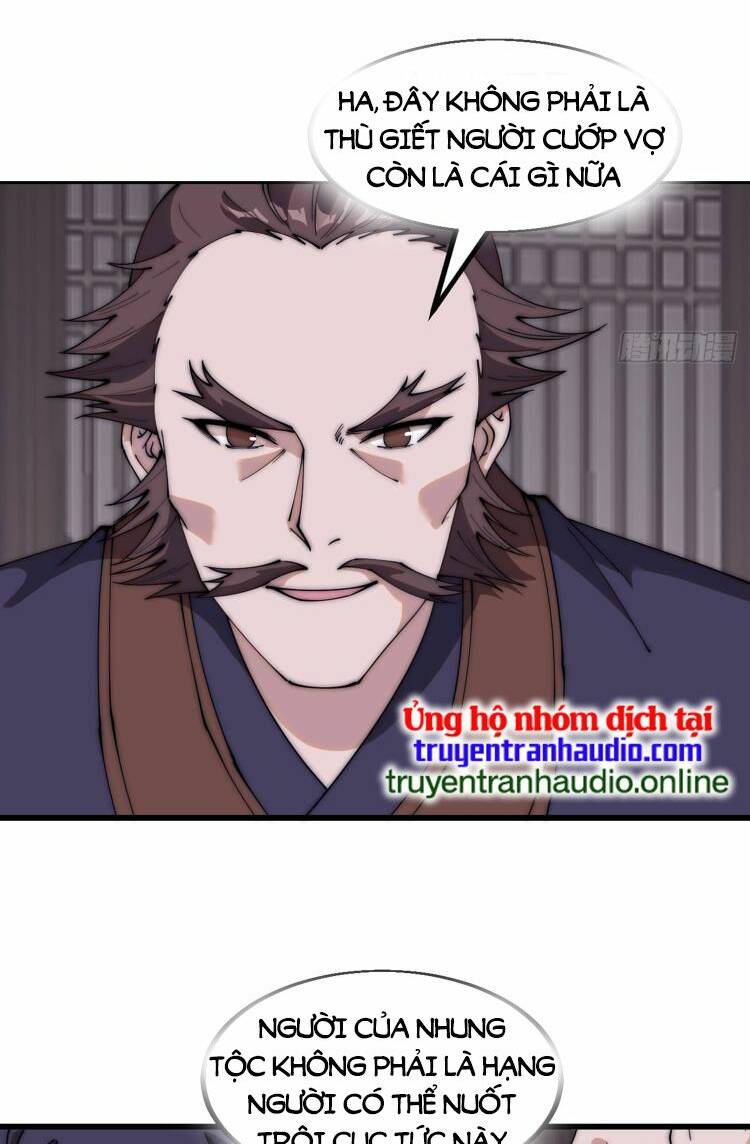 Ta Có Một Sơn Trại Chapter 559 - Trang 26