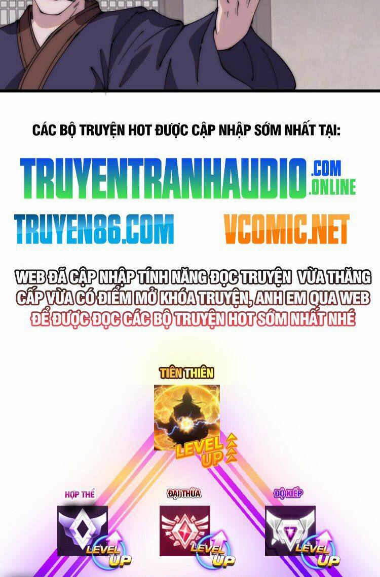 Ta Có Một Sơn Trại Chapter 559 - Trang 28