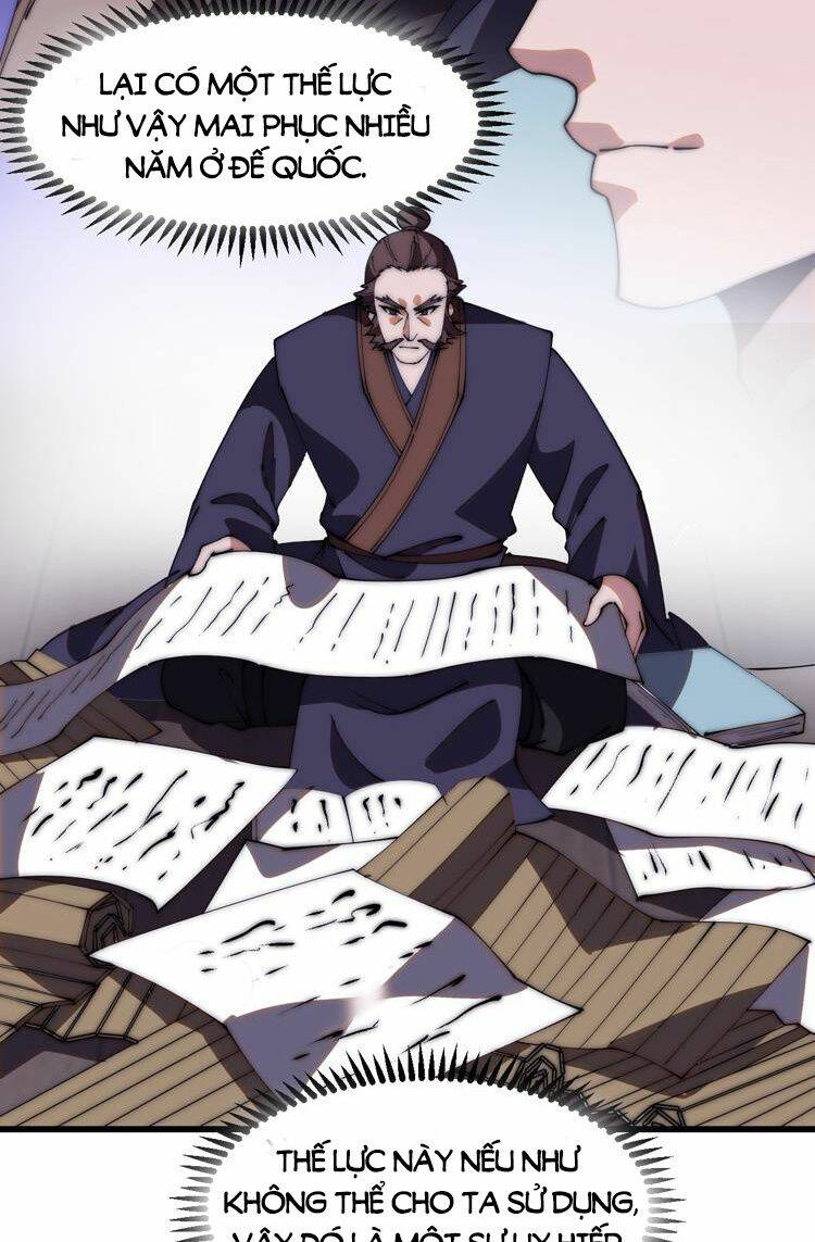 Ta Có Một Sơn Trại Chapter 559 - Trang 4