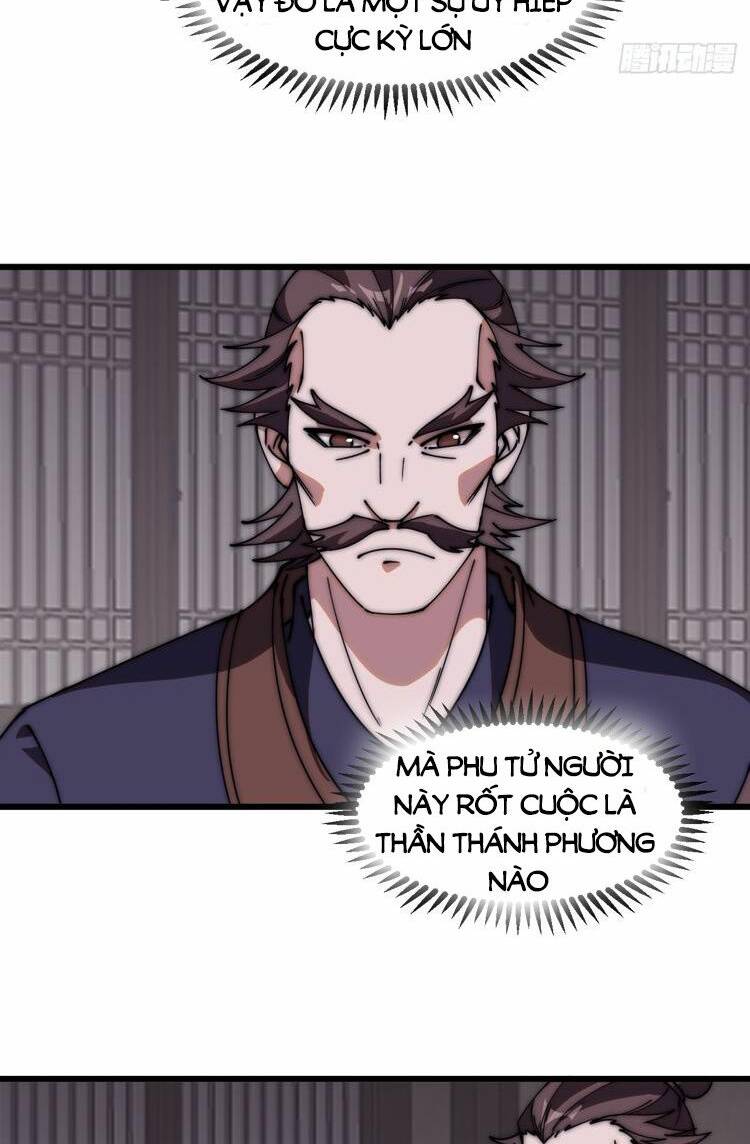 Ta Có Một Sơn Trại Chapter 559 - Trang 5