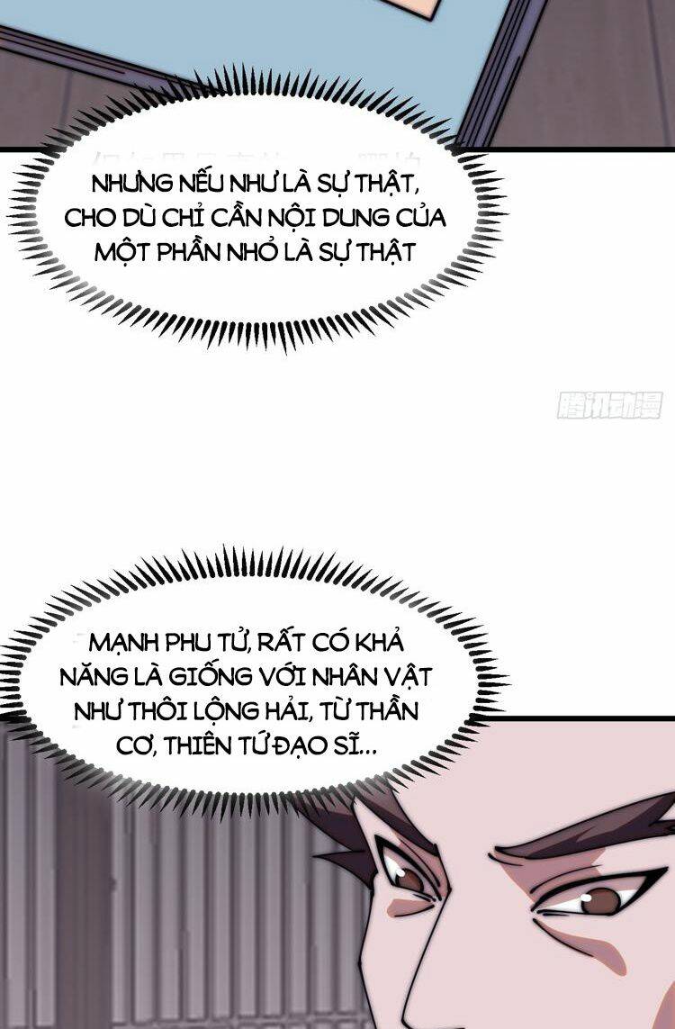 Ta Có Một Sơn Trại Chapter 559 - Trang 7