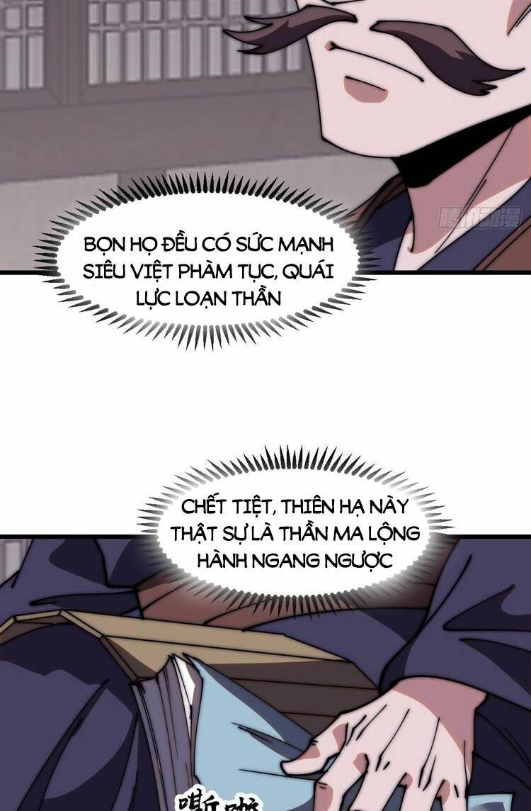 Ta Có Một Sơn Trại Chapter 559 - Trang 8