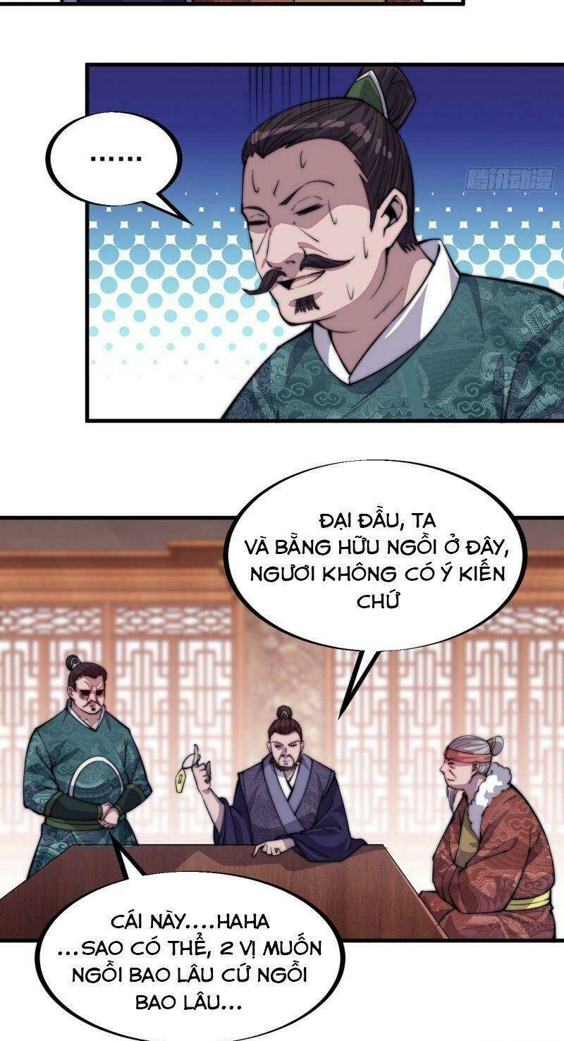 Ta Có Một Sơn Trại Chapter 56 - Trang 18