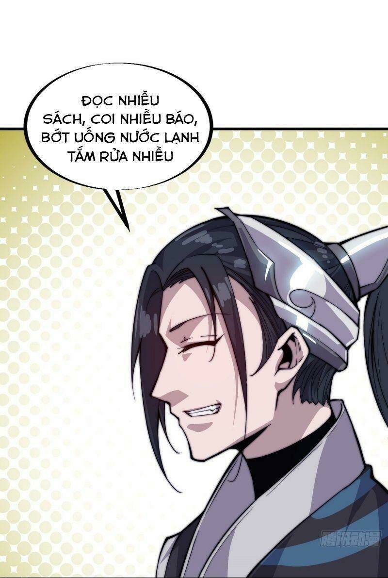 Ta Có Một Sơn Trại Chapter 56 - Trang 27