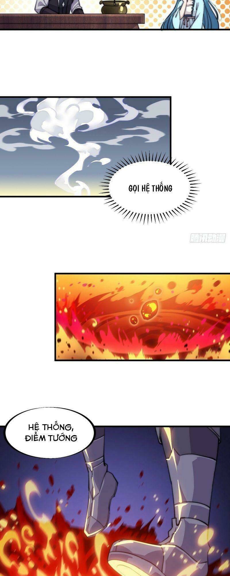 Ta Có Một Sơn Trại Chapter 56 - Trang 30